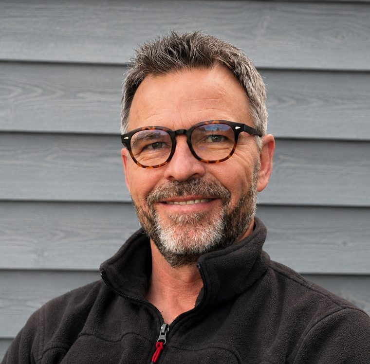 Portrait Roland